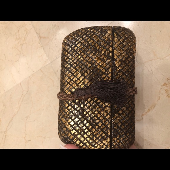 Rafael Sanchez clutch - Picture 3 of 3